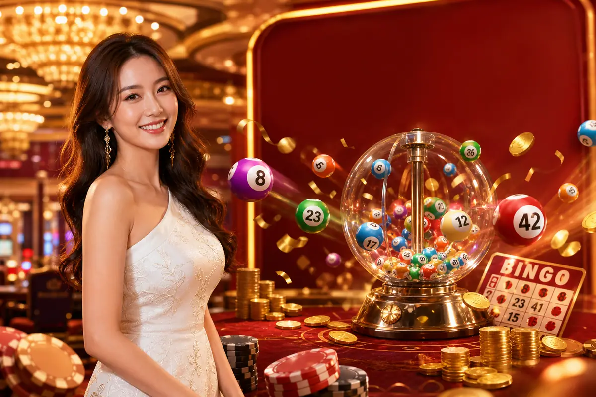 bb8bd জ্যাকপট গেম স্লটস
